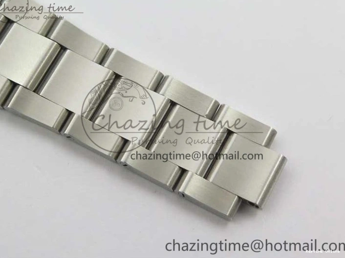 1229 DateJust 126334 SS Noob 1:1 904L Best Edition Blue Dial Stick Markers on Oyster Bracelet A Youthful 3169